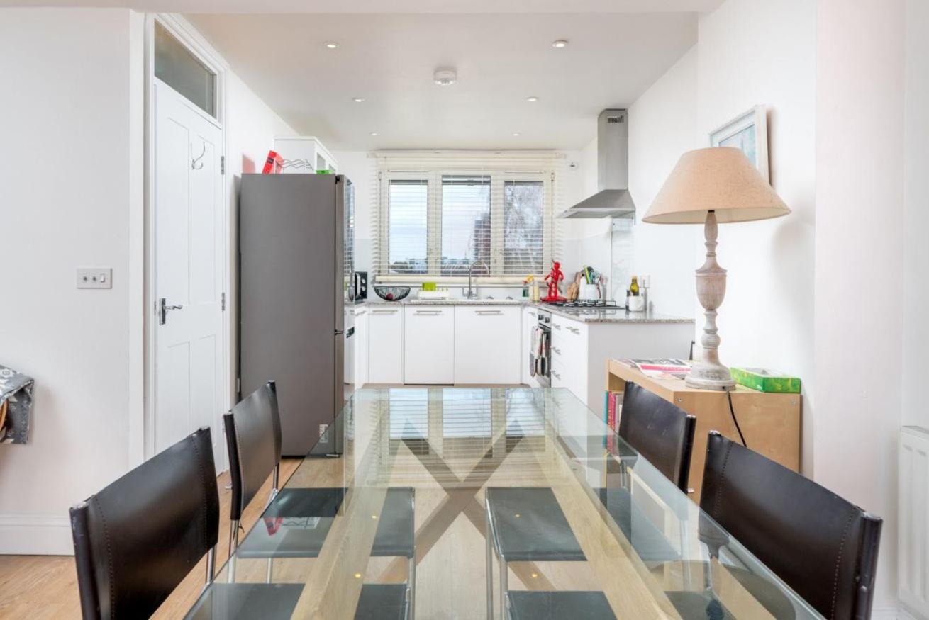 Appartement Stylish Flat Between Bridge & Tower Bridge *