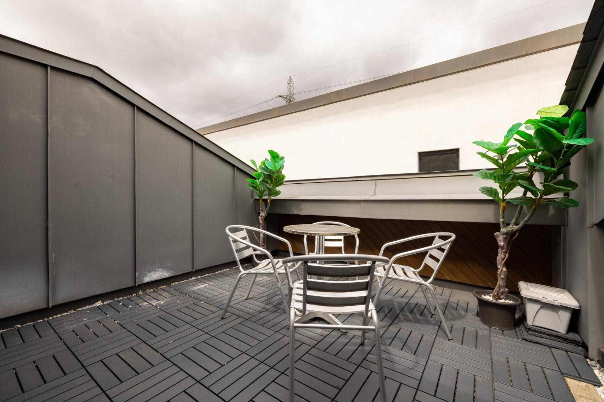Apartment Wild Roses Serviced - Excel Warehouse 2 London