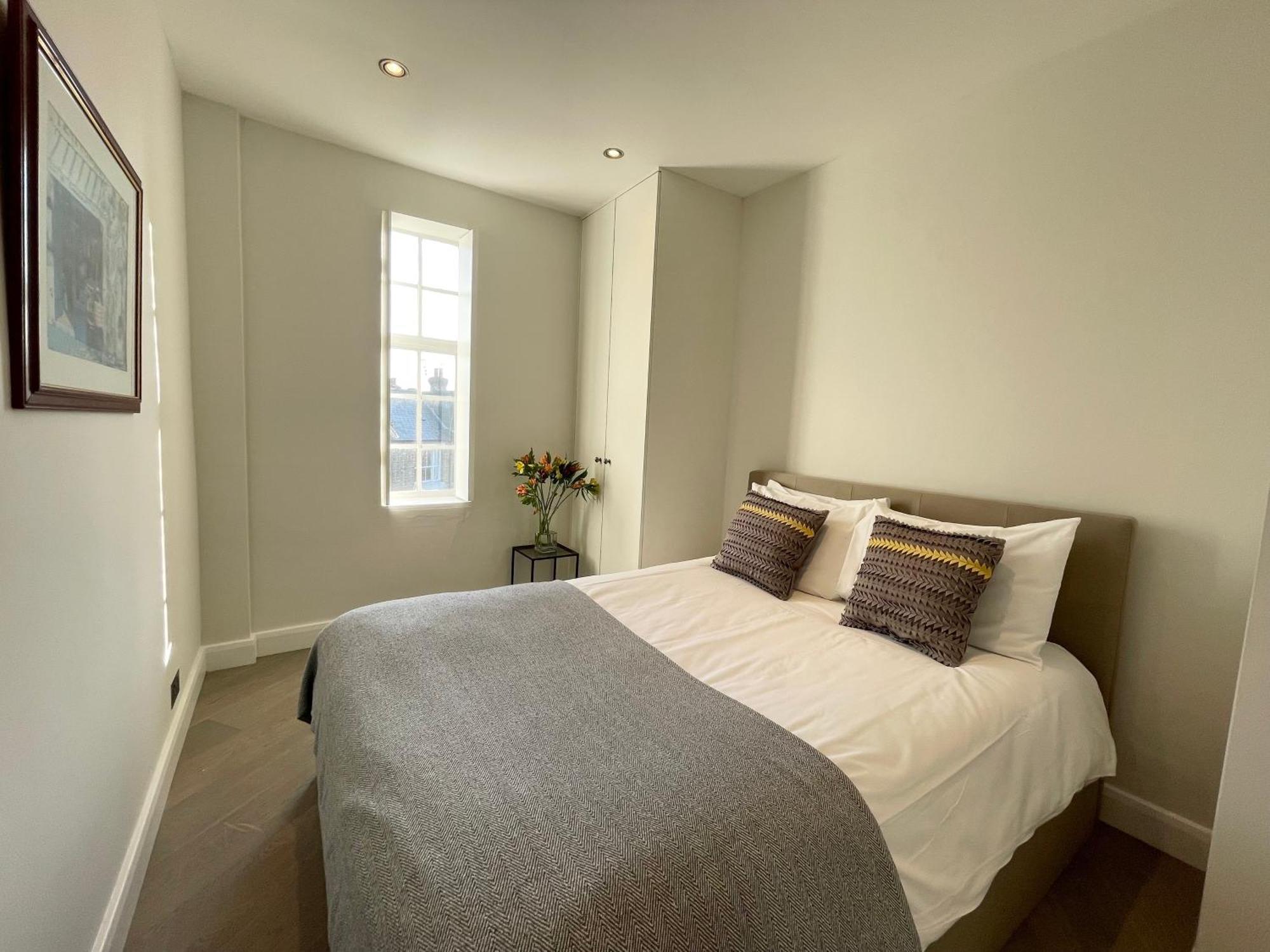 Cozy In Westminster * Londen