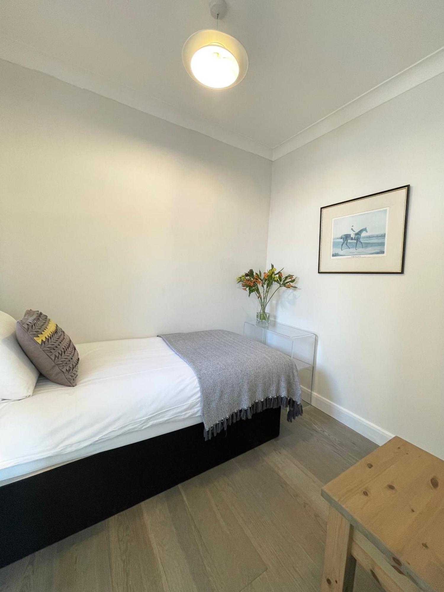 Appartement Cozy In Westminster