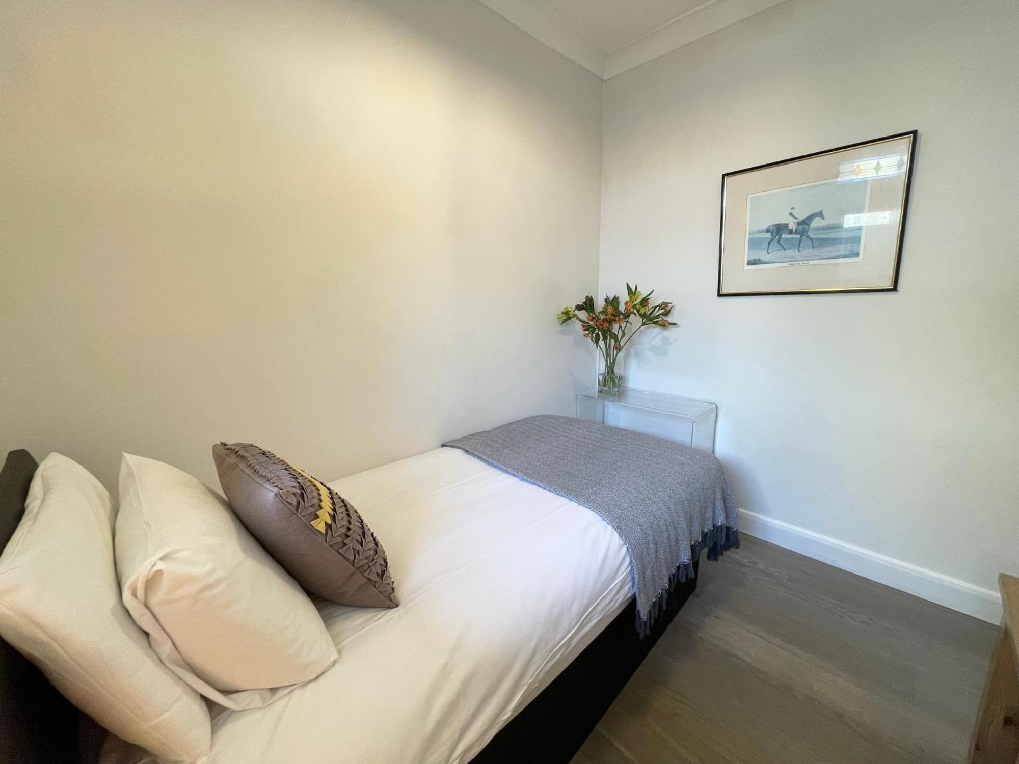 Cozy In Westminster Appartement *