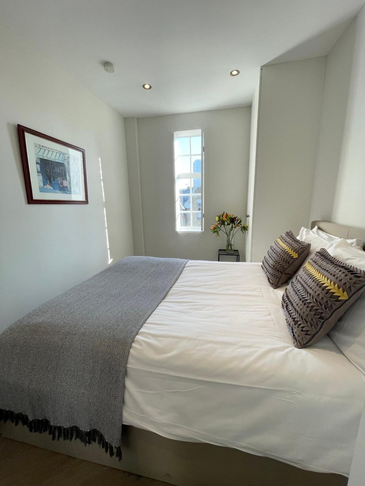 Appartement Cozy In Westminster *