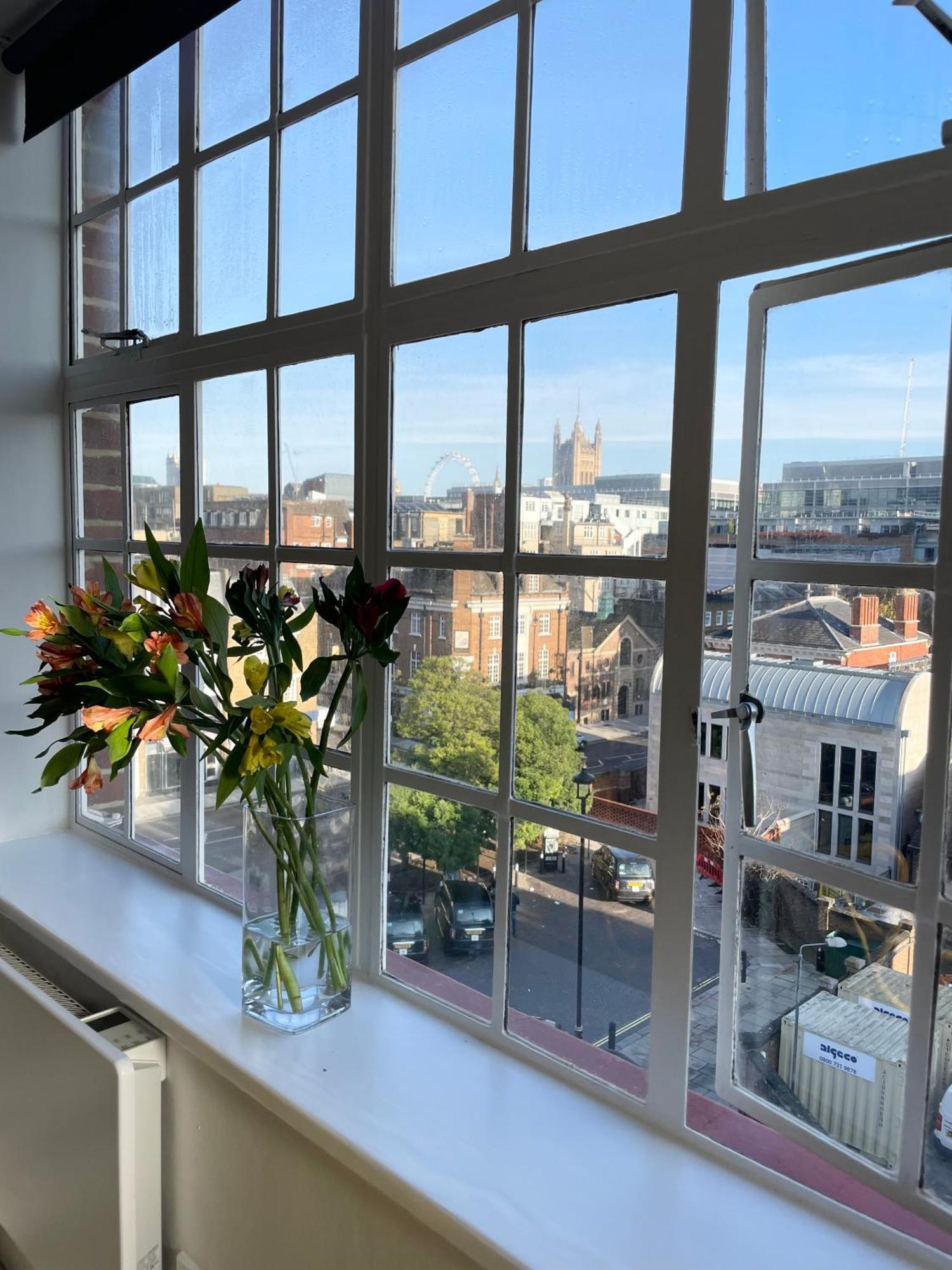 Cozy In Westminster Appartement *