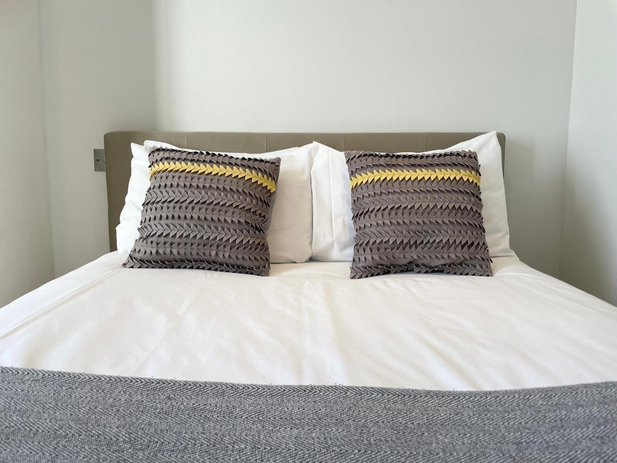 Cozy In Westminster Appartement Londen