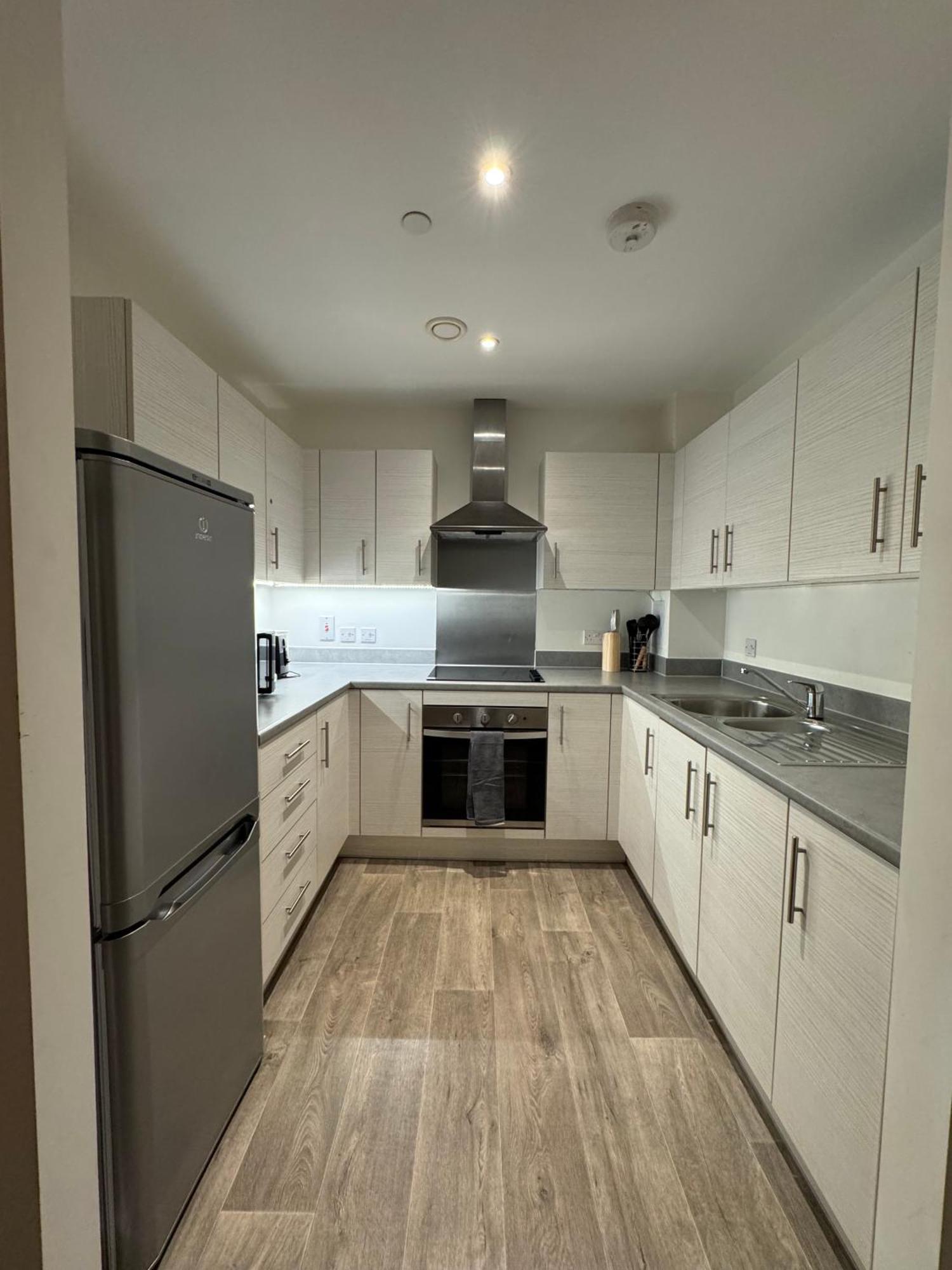 Apartment Paddington