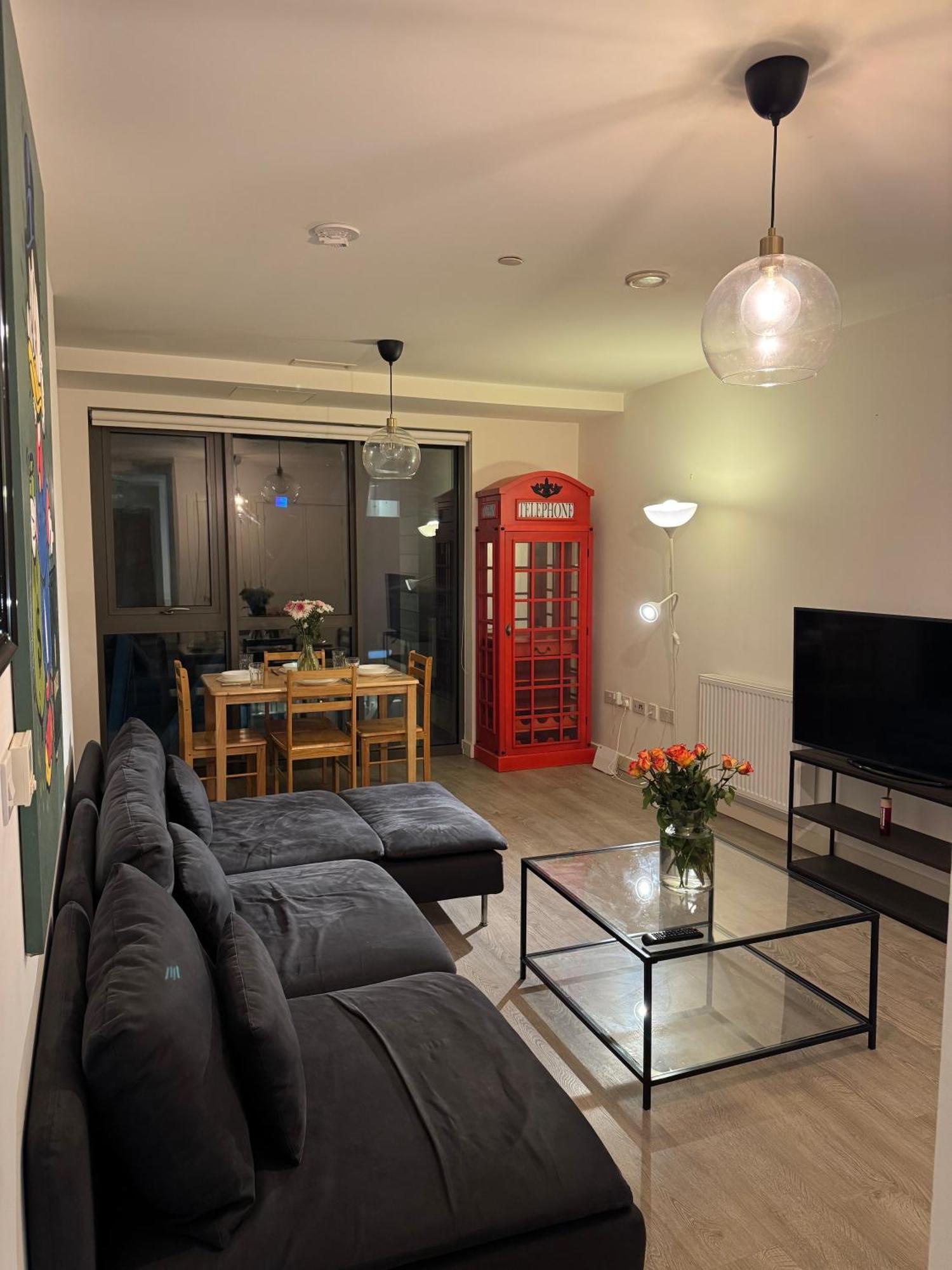 Apartment Paddington London