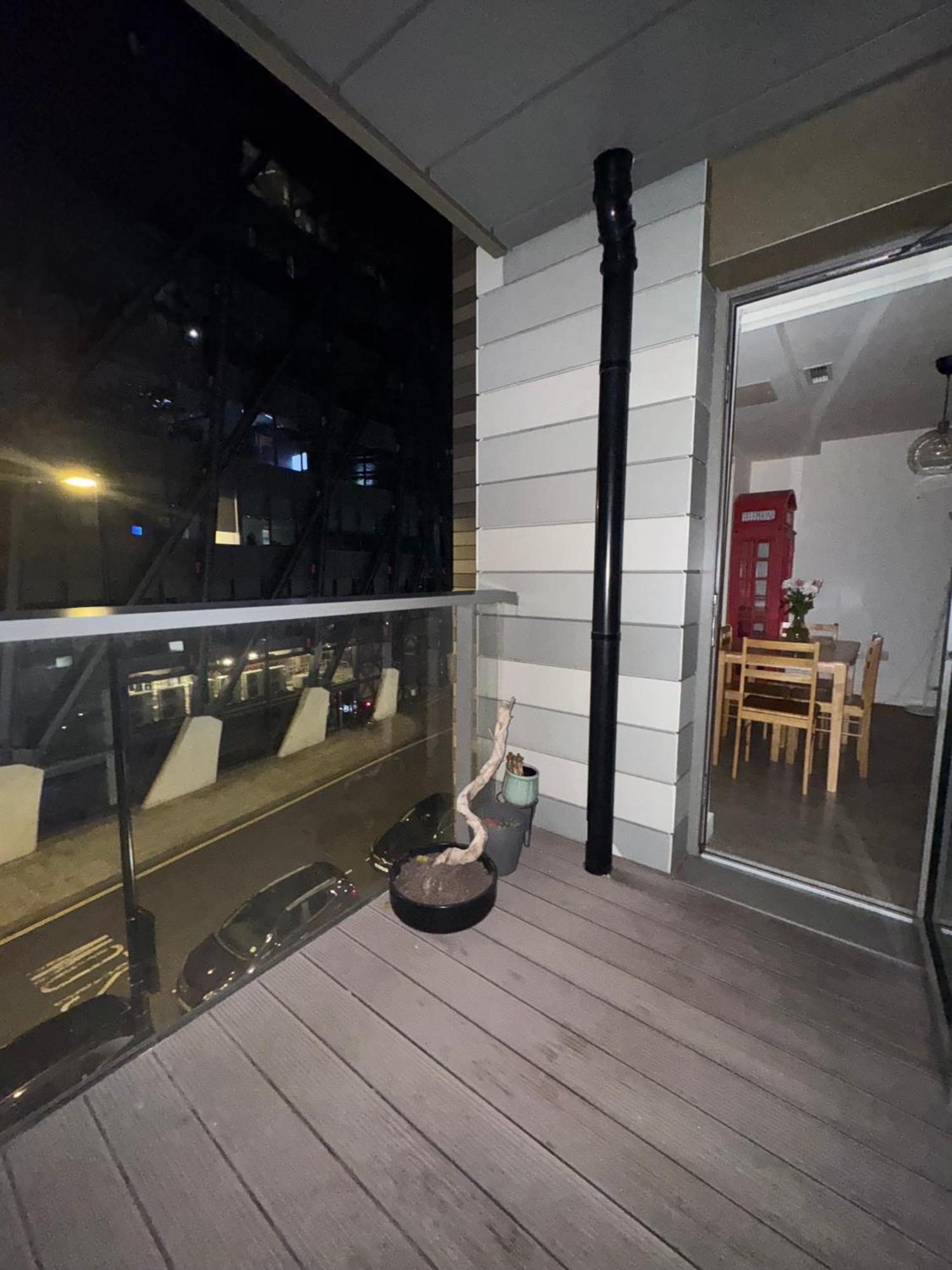 Paddington Apartment