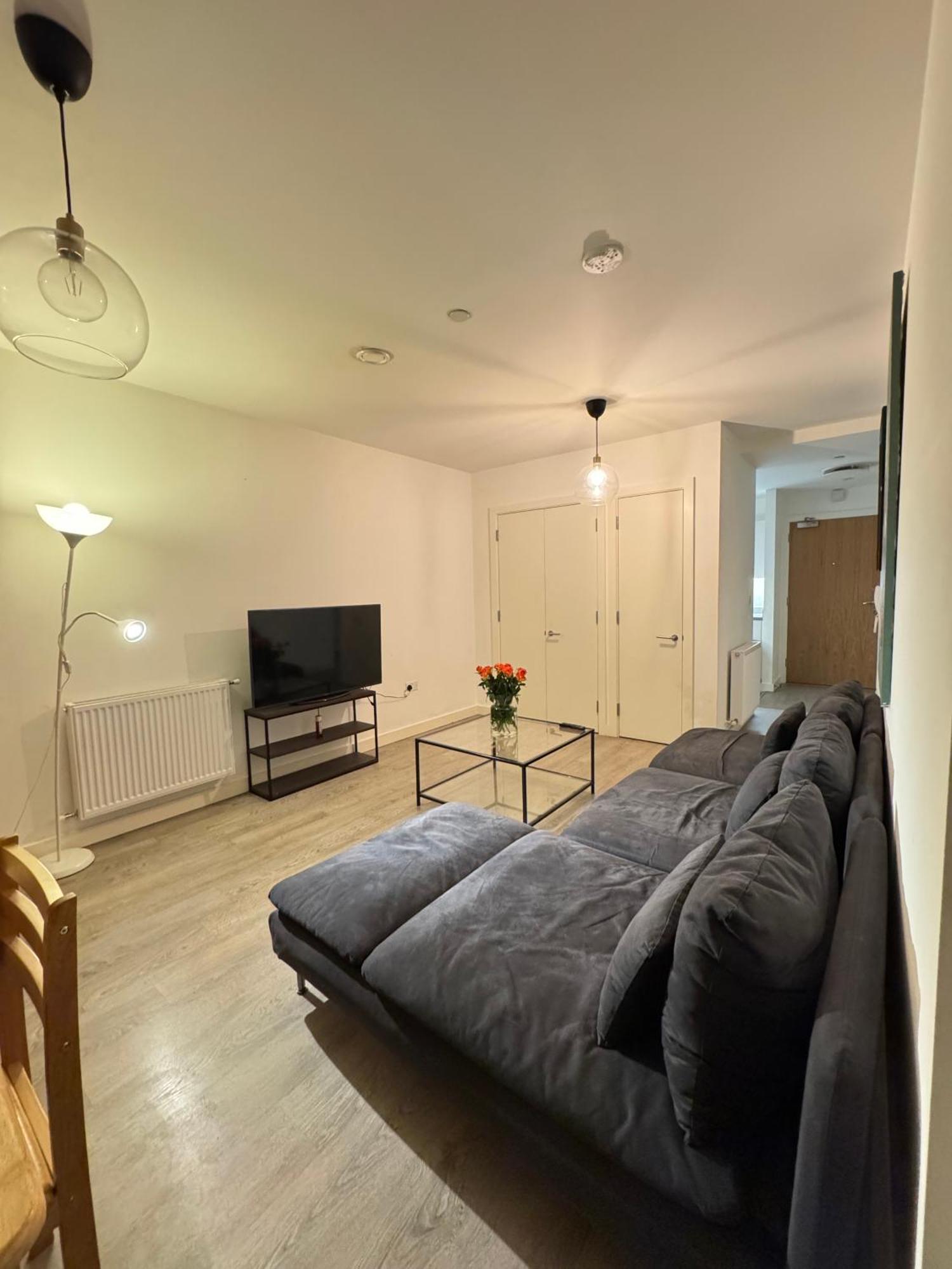 Paddington Apartment London