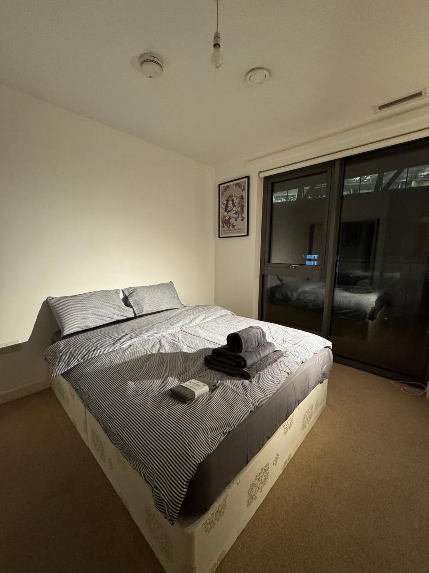 Apartment Paddington London