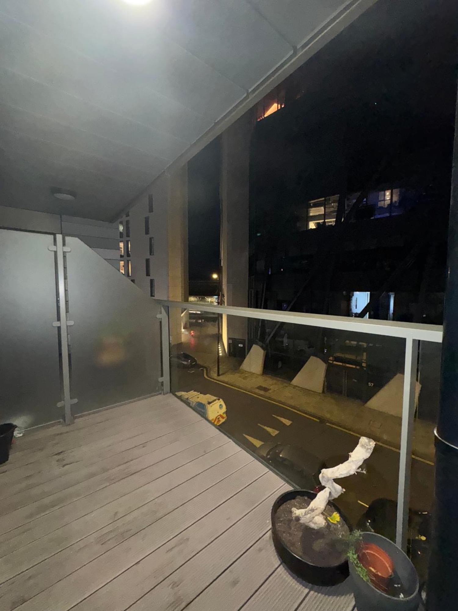 Paddington Apartment