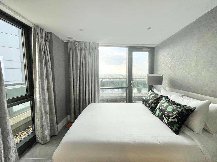 Spacious 3 Bdr With Ac And Rooftop In Paddington Appartement *