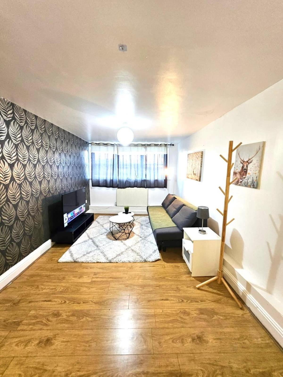 Shoreditch Serenity Appartement *