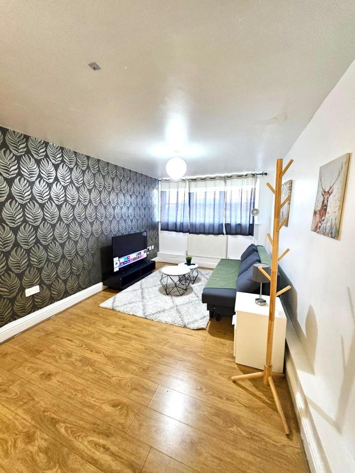 Appartement Shoreditch Serenity *