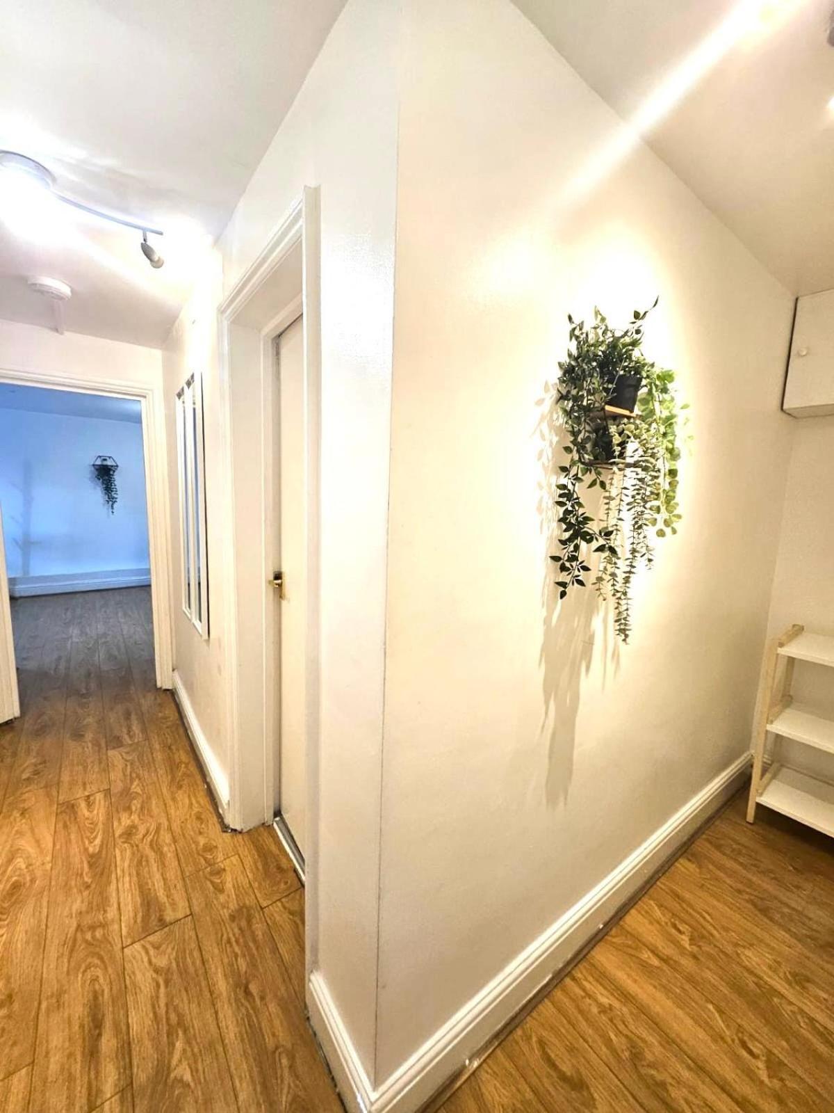 Shoreditch Serenity Appartement *