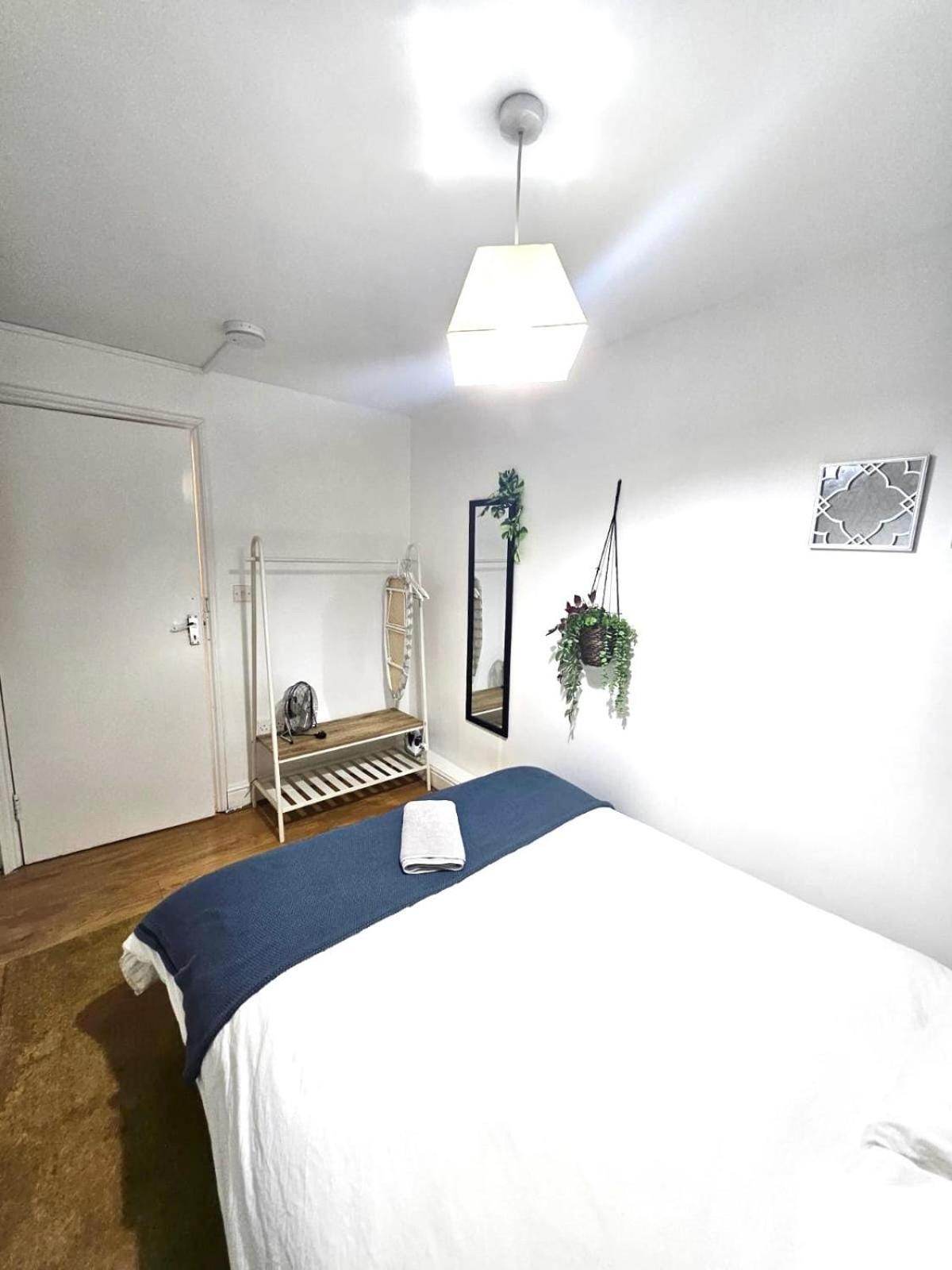 Shoreditch Serenity Appartement Londen