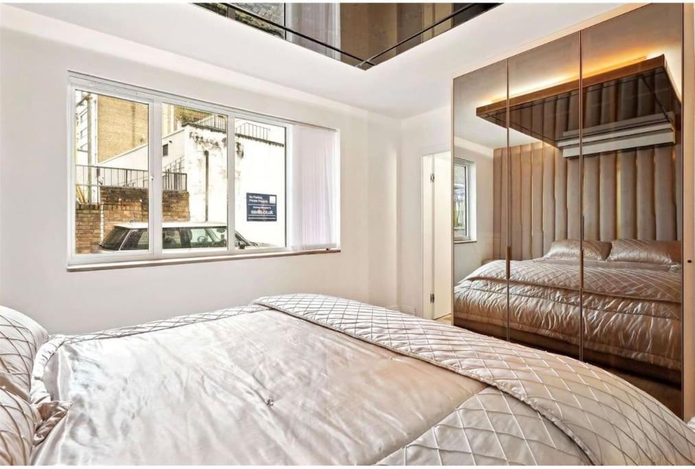 Holiday home Designer Luxury Mews House In Knightsbridge Minutes From Harrods