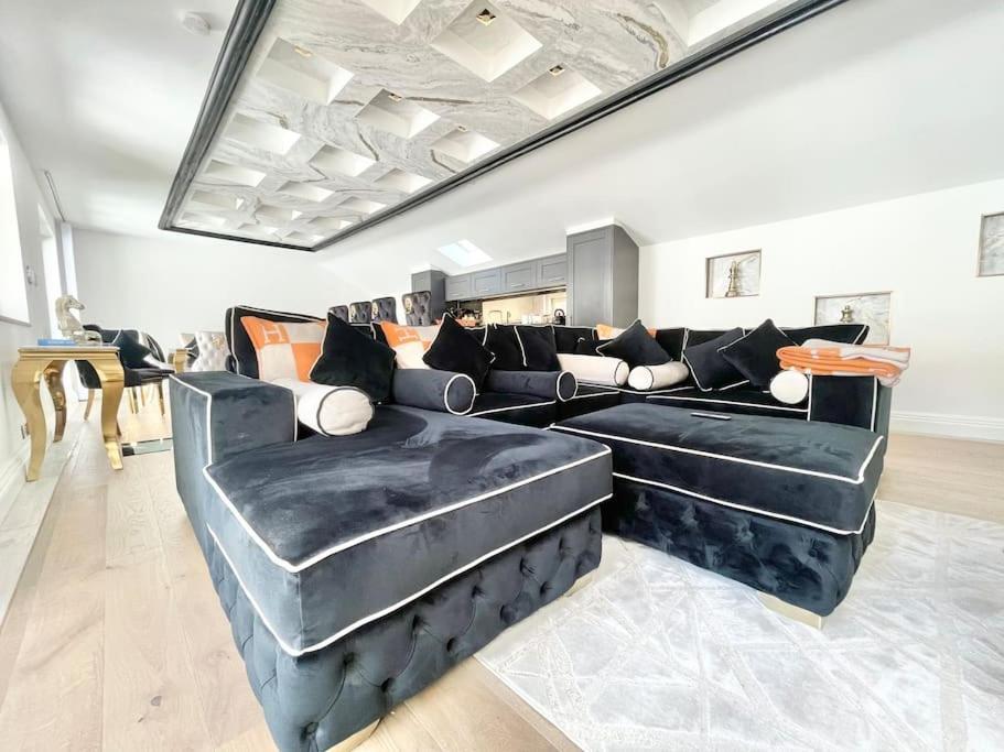 Holiday home Designer Luxury Mews House In Knightsbridge Minutes From Harrods *