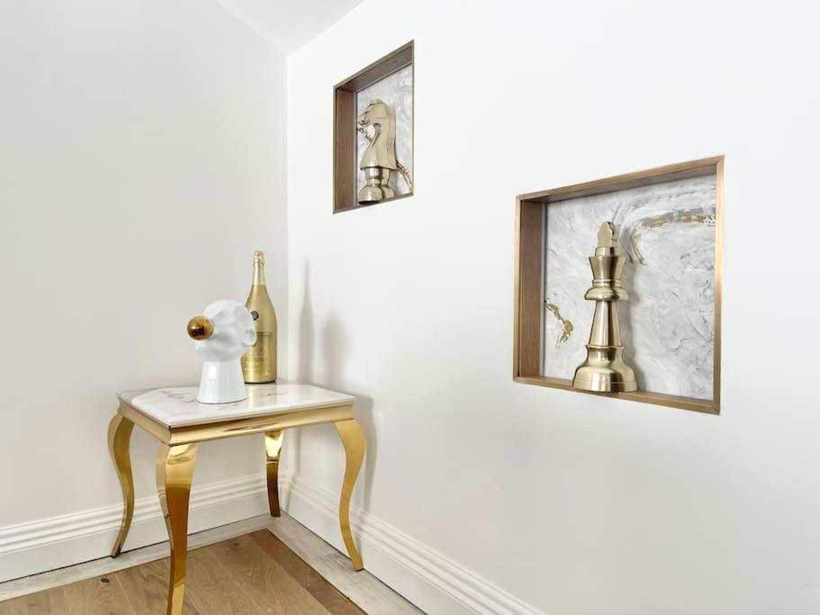 Holiday home Designer Luxury Mews House In Knightsbridge Minutes From Harrods London