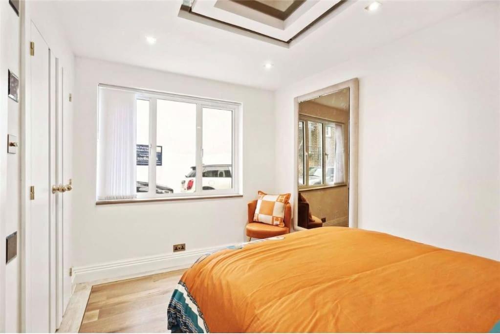 Holiday home Designer Luxury Mews House In Knightsbridge Minutes From Harrods London