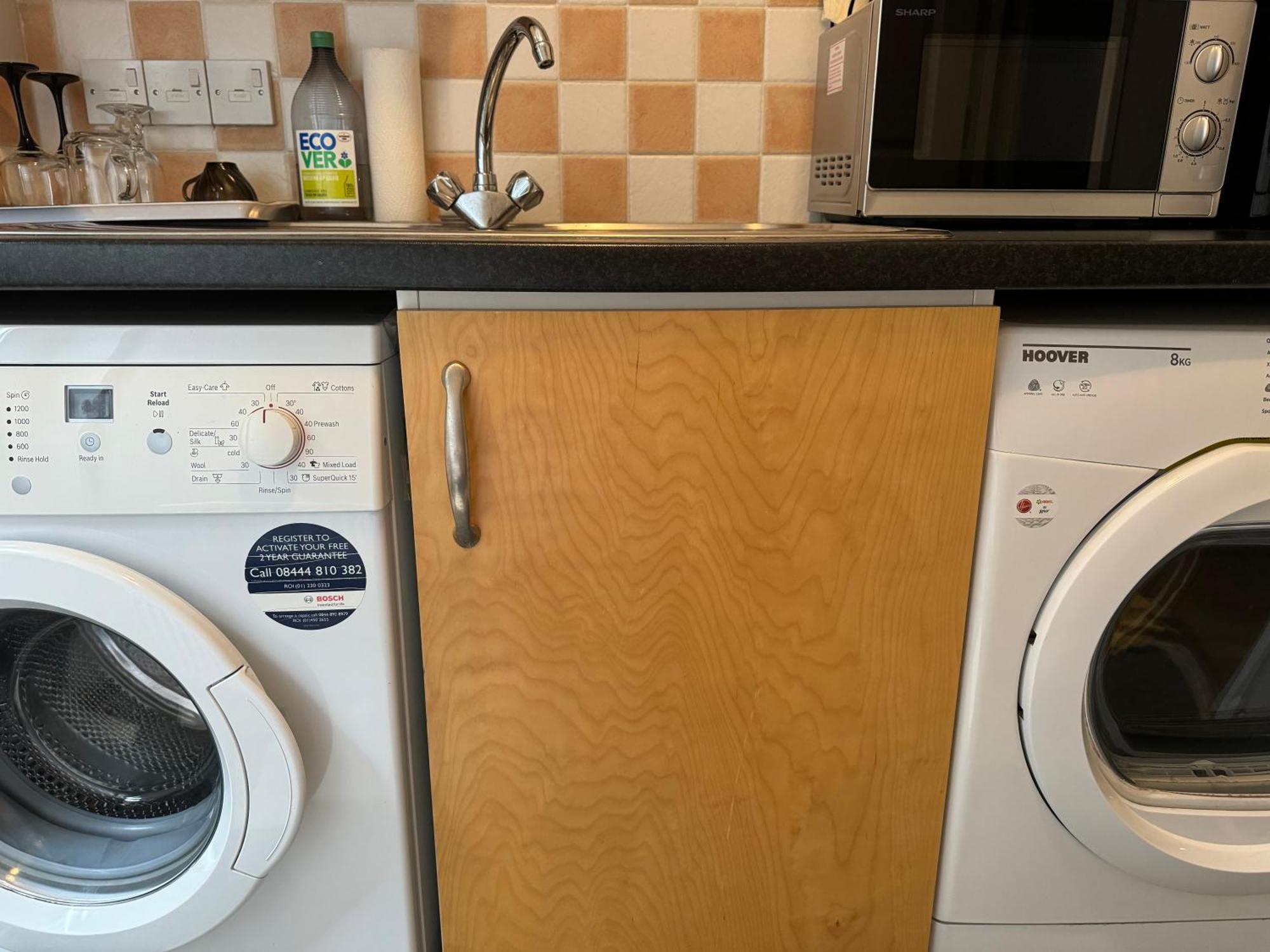 Accommodatie bij particulieren Waterfront Double With Fireplace In The Heart Of Royal Docks *
