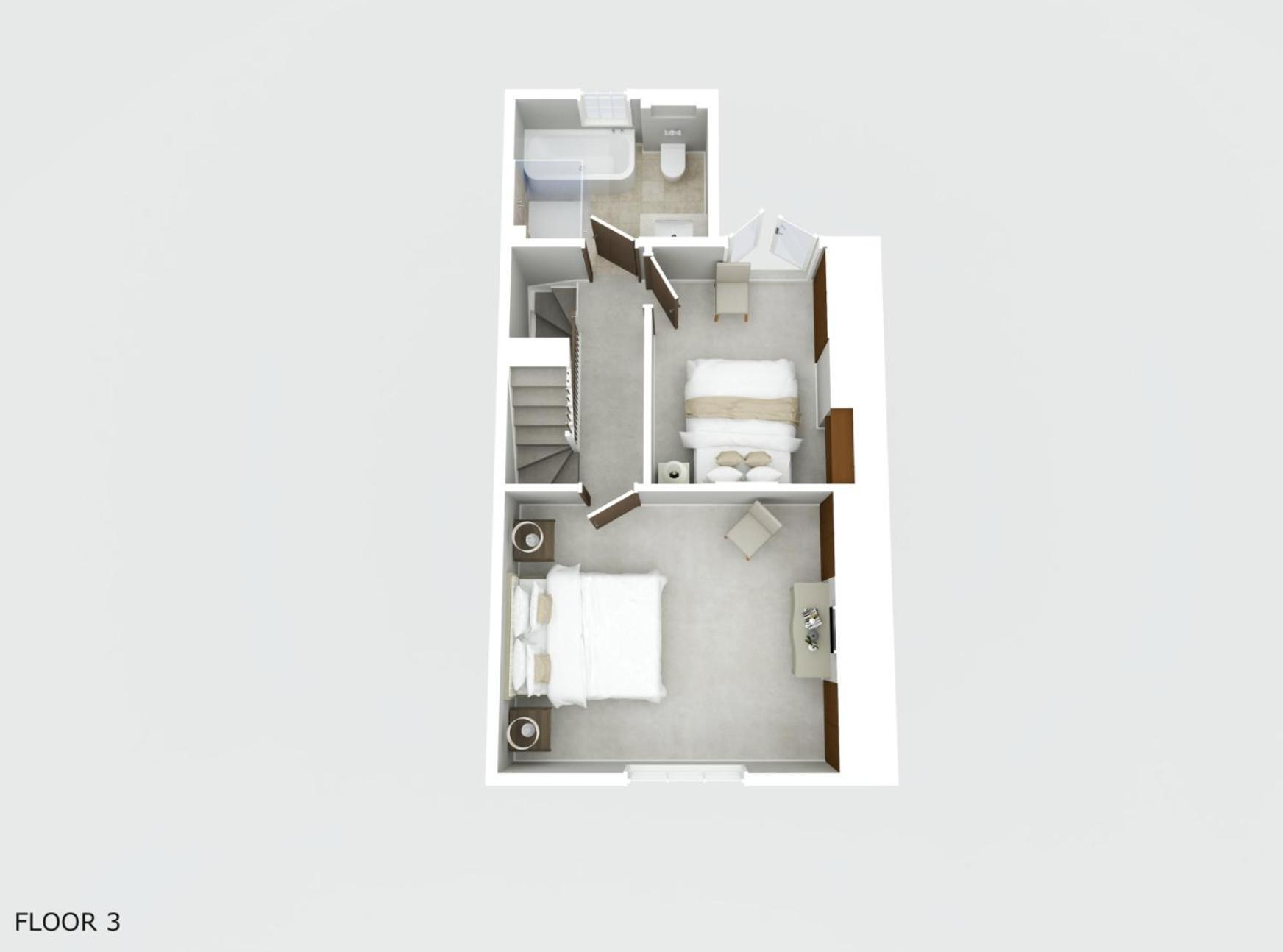 Sunny In Chelsea - Luxurious 3 Bedroom Chelsea * Londres