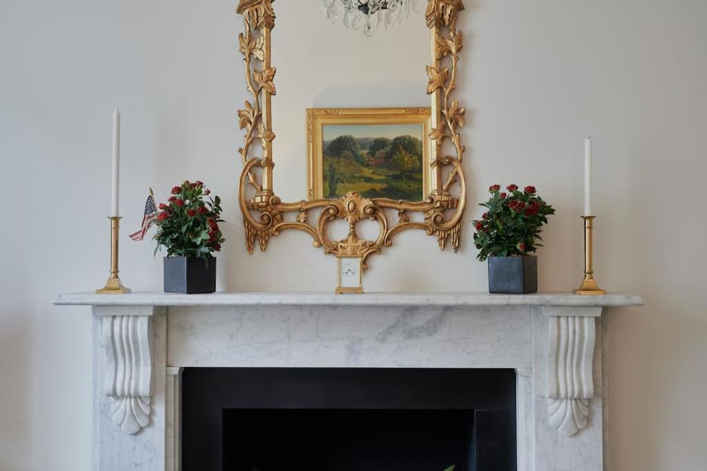 Apartment Lovely Chelsea In Quiet Neighbourhood London