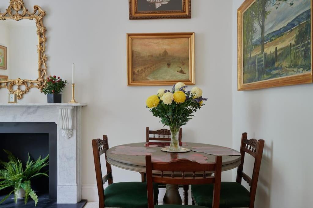 Lovely Chelsea In Quiet Neighbourhood * London