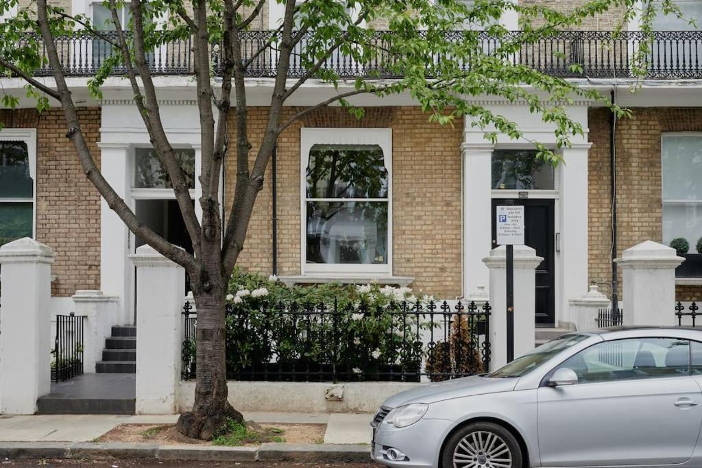 Apartment Lovely Chelsea In Quiet Neighbourhood