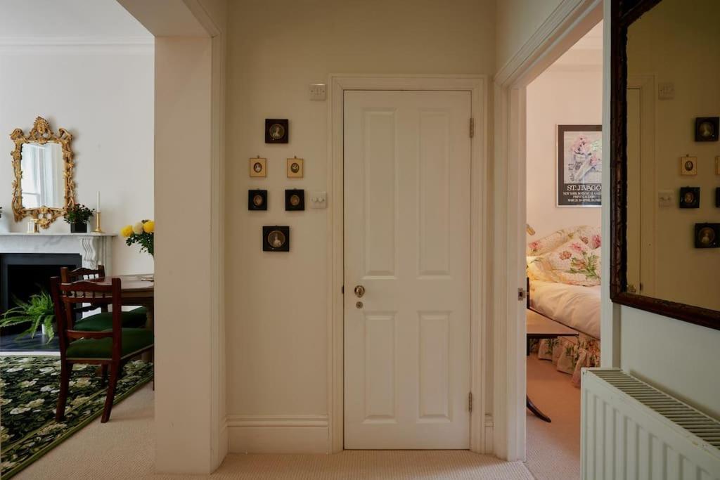 Lovely Chelsea In Quiet Neighbourhood Apartment *