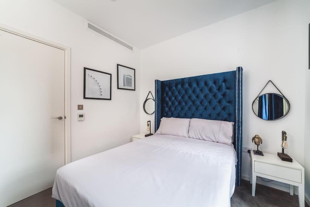 Apartment New Luxury 2 Bed *