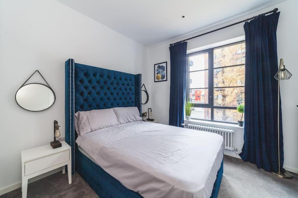 New Luxury 2 Bed Apartment London