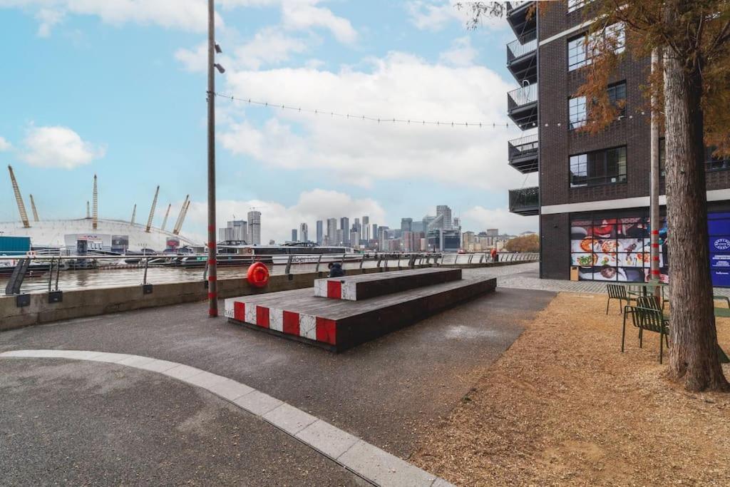 New Luxury 2 Bed * London