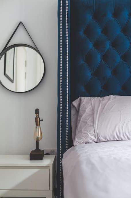 New Luxury 2 Bed Apartment