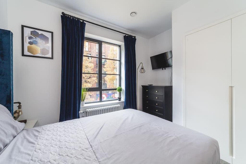 New Luxury 2 Bed