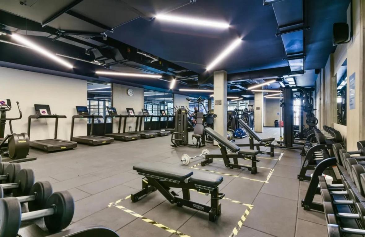 Apartment New Luxury 2 Bed *