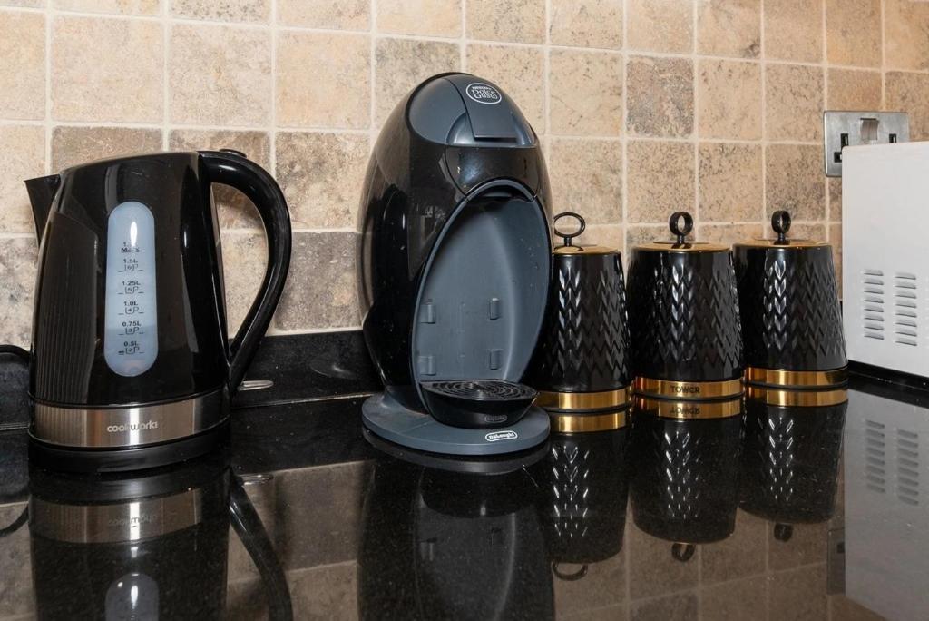 Discover 2 Bedroom In Kensington Apartment London