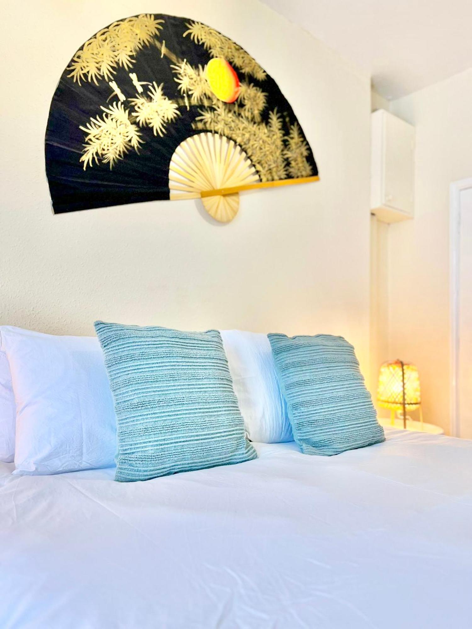 Rare Find - Spacious Studio In The Heart Of Soho *
