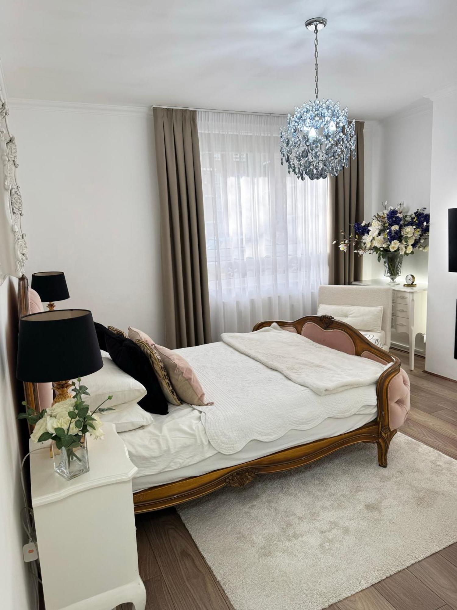 Fulham Lux Apartment