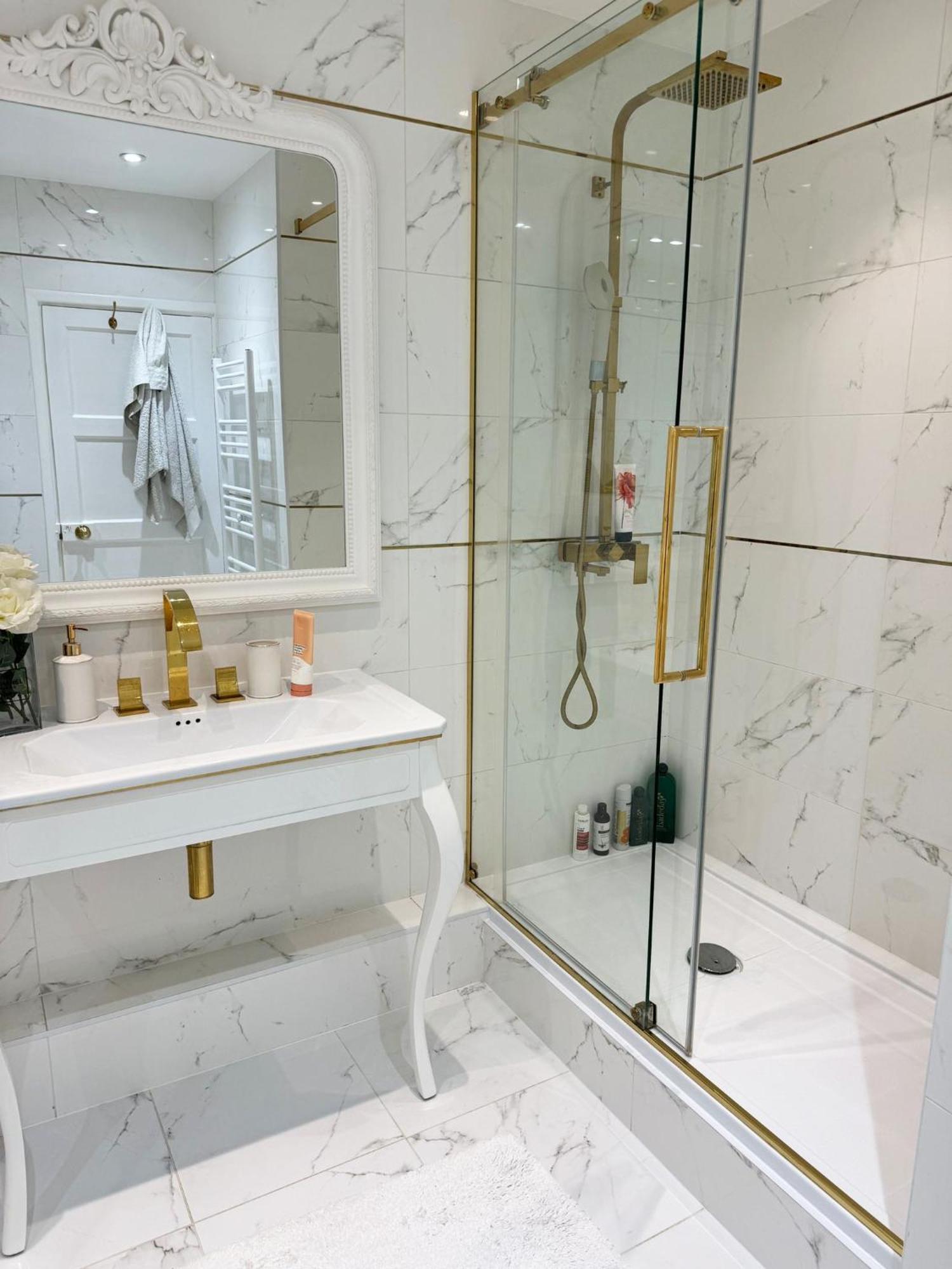 Fulham Lux Apartment *