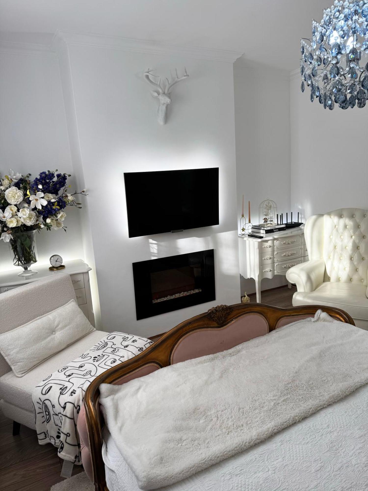 Apartment Fulham Lux *