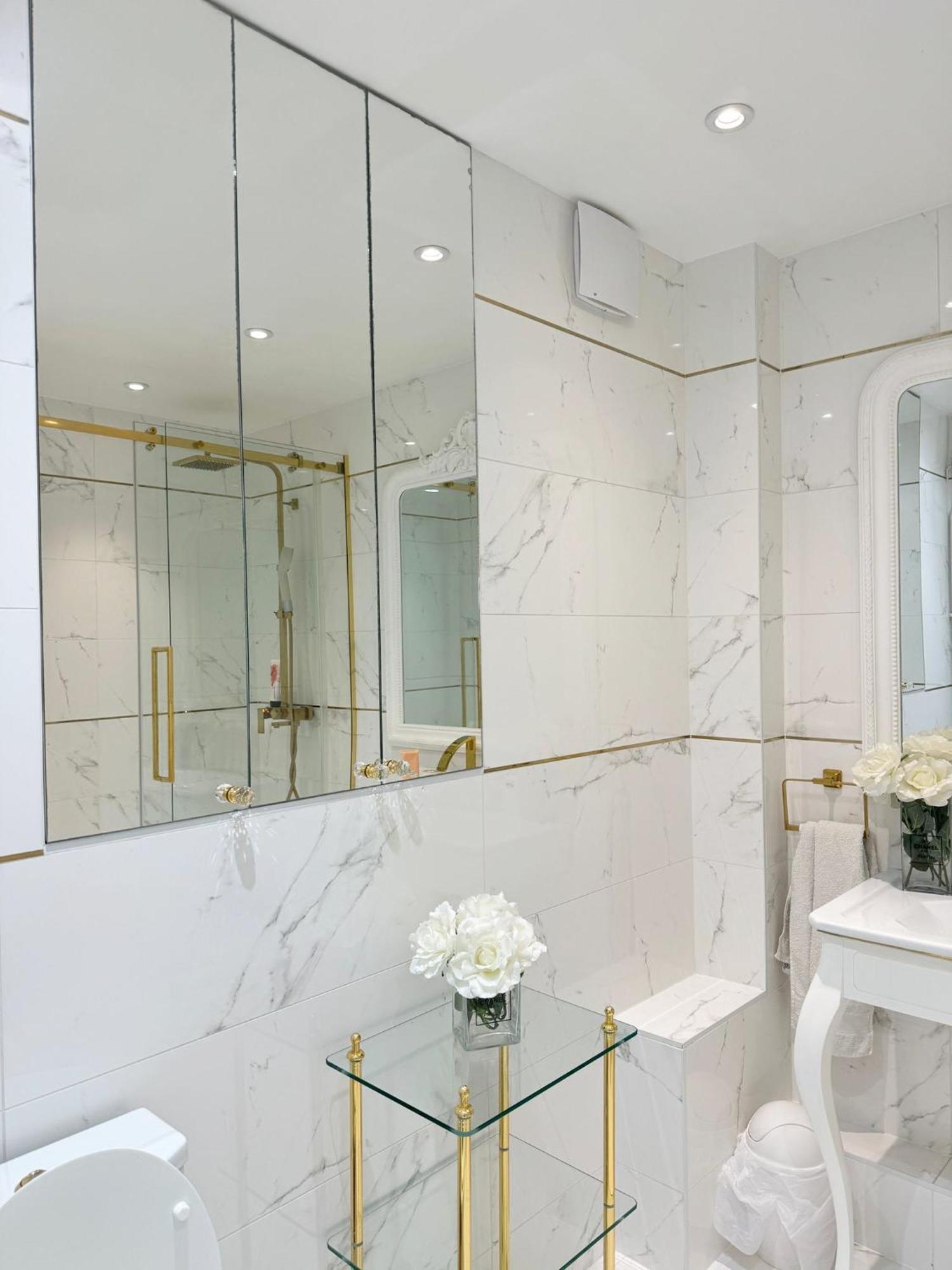Apartment Fulham Lux London