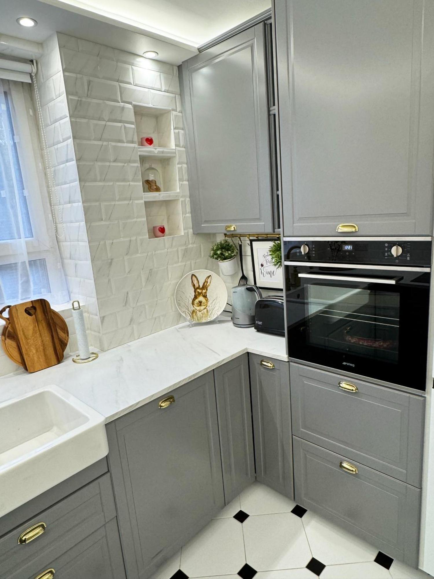 Fulham Lux London