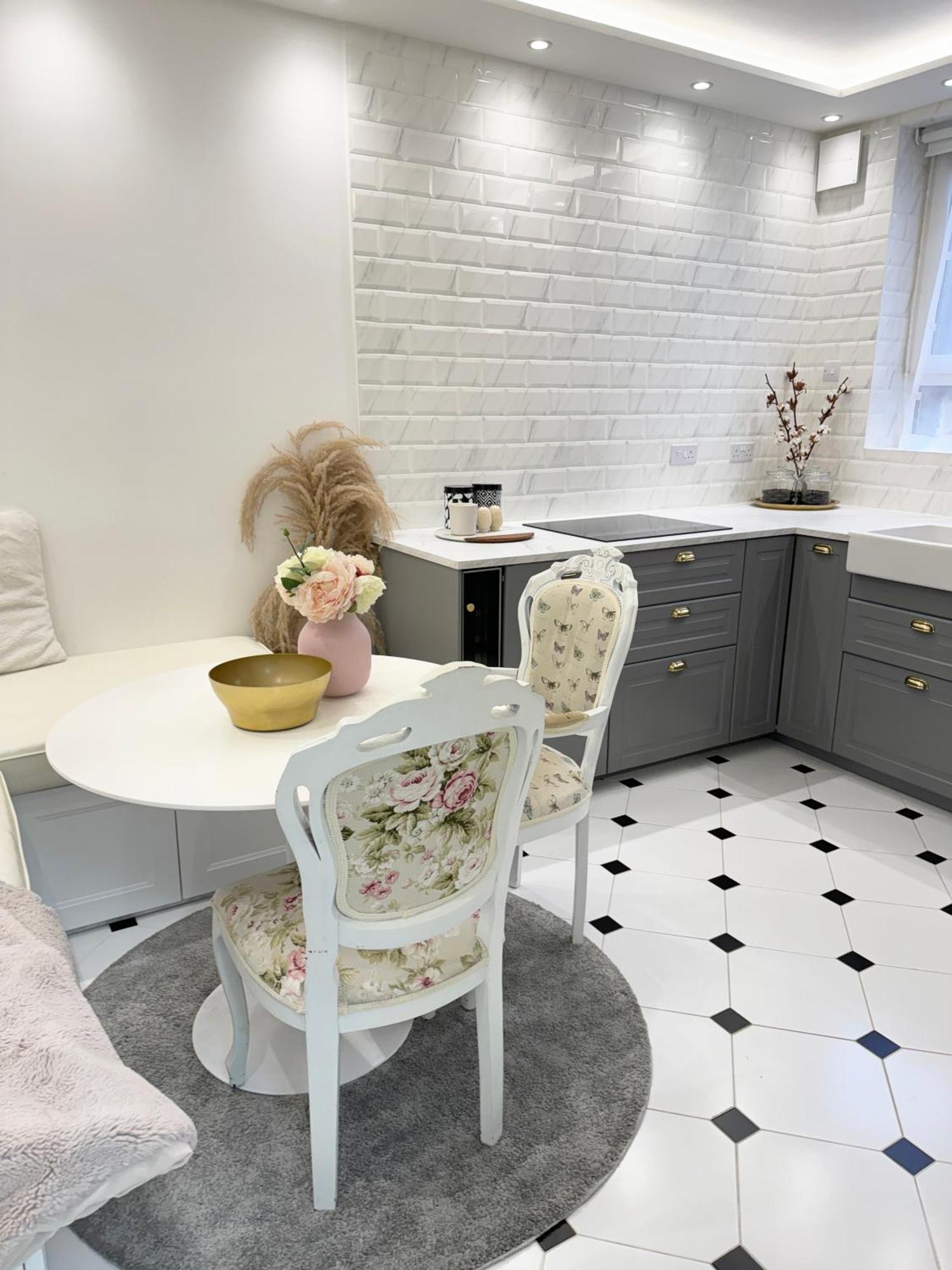 Apartment Fulham Lux *