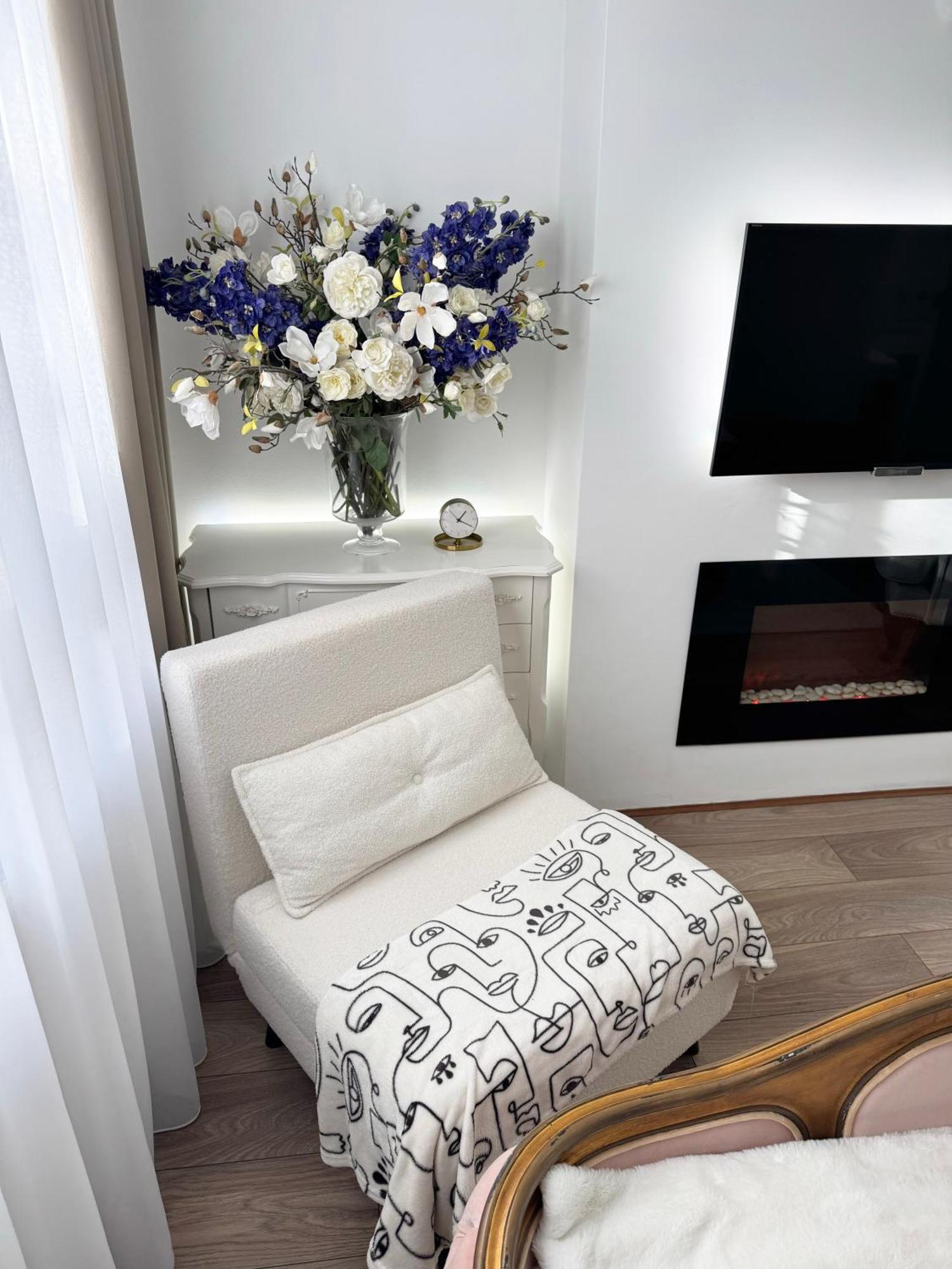 Apartment Fulham Lux London