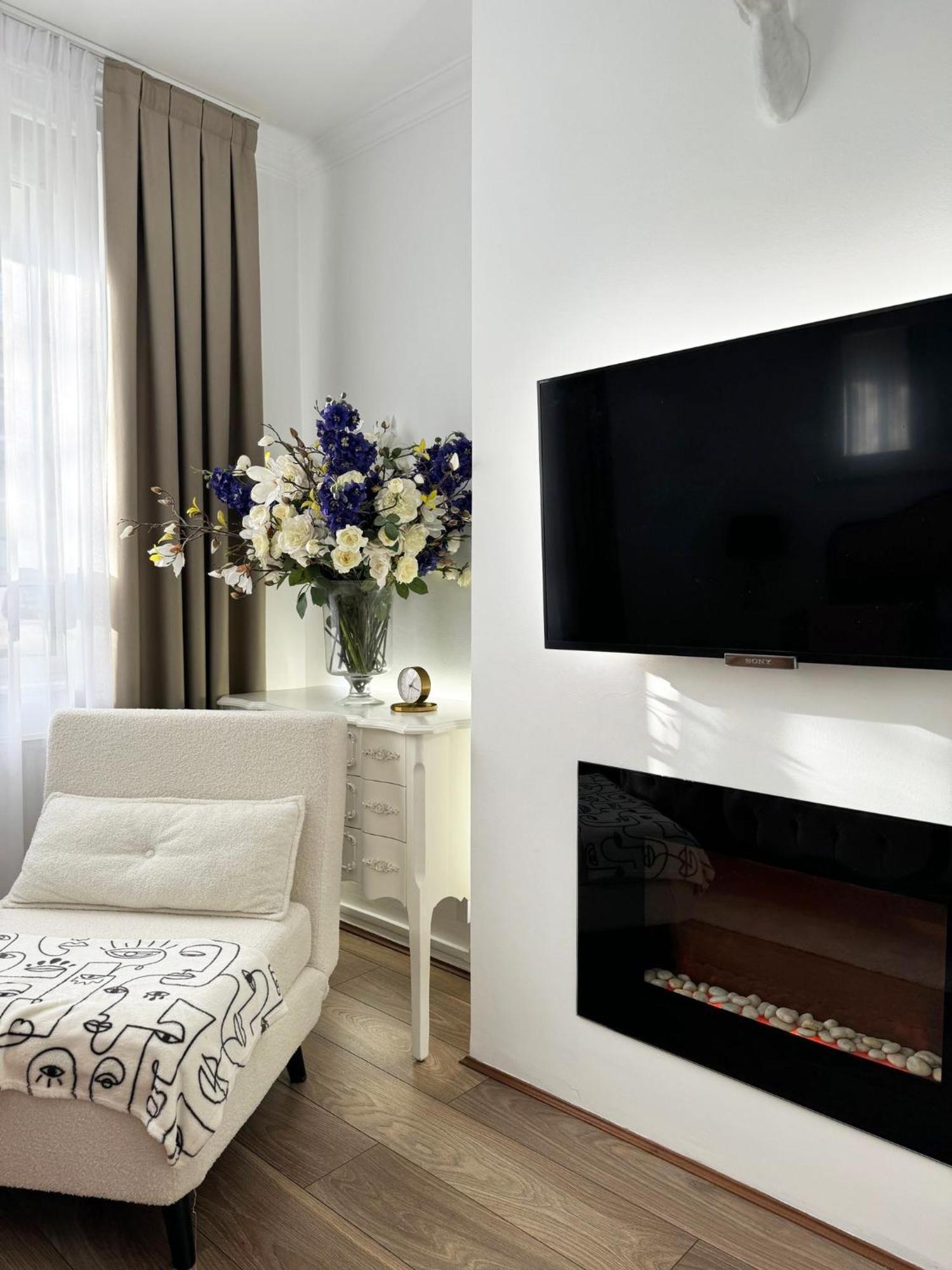 Apartment Fulham Lux