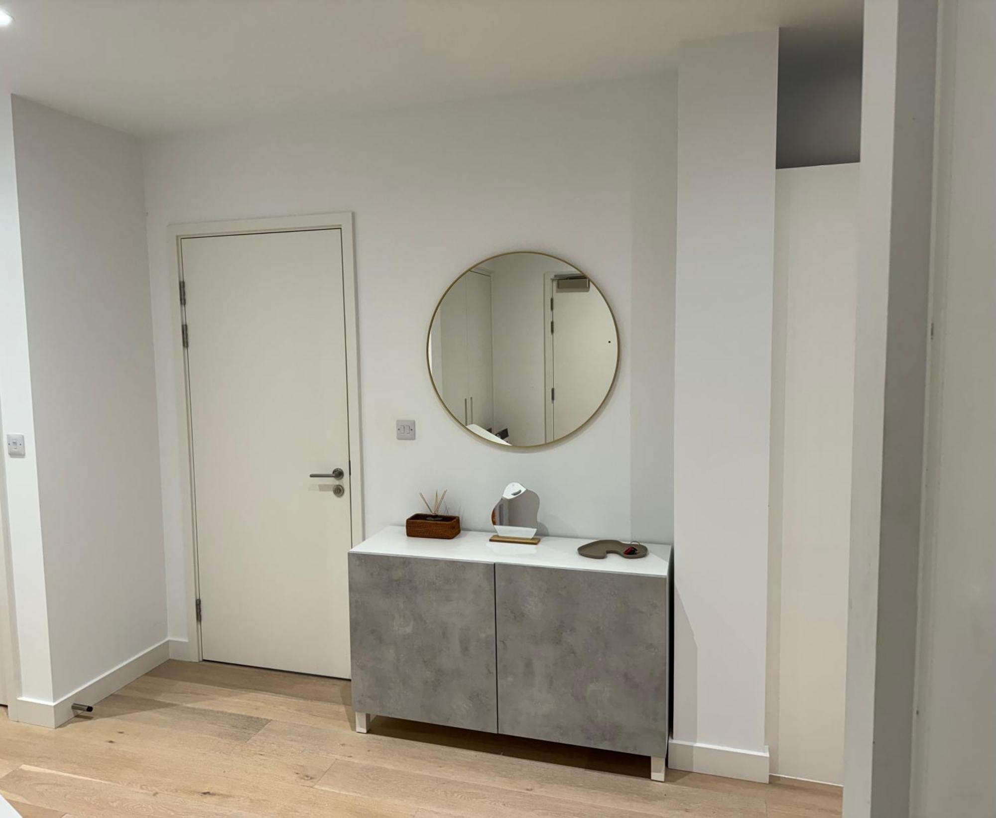 Apartment Luxury By Airport London
