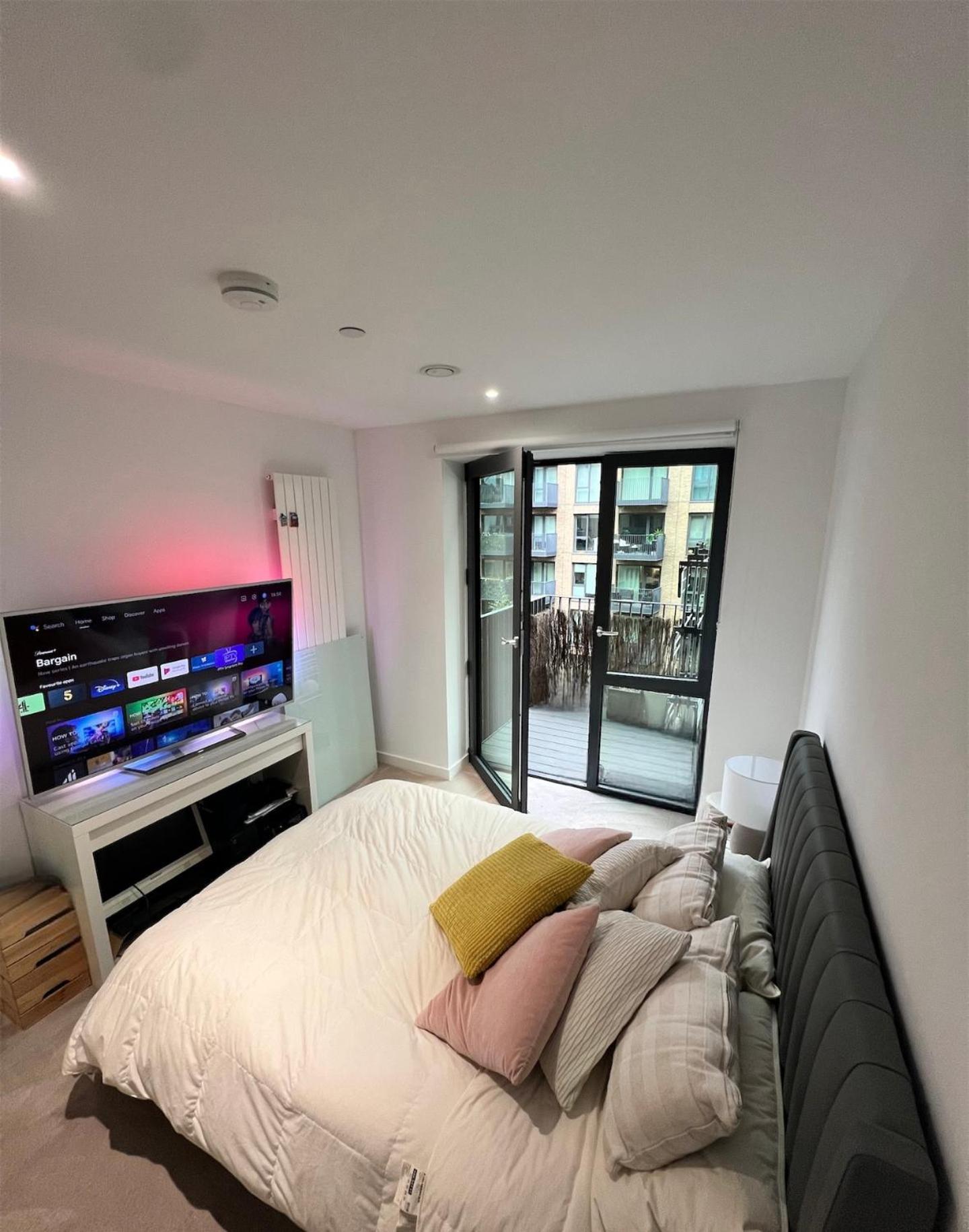 Luxury By Airport London