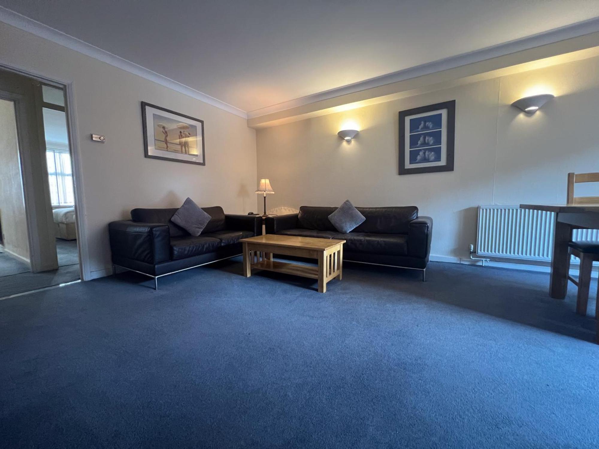 Apartment Hertford Court