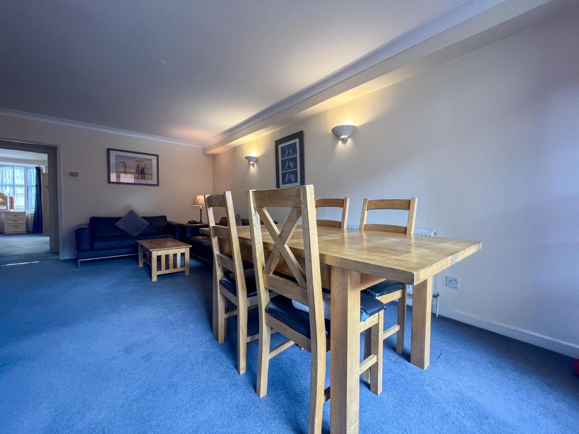 Hertford Court * London