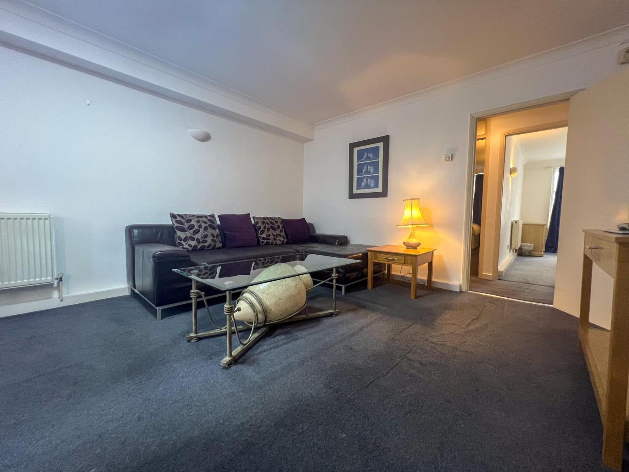 Apartment Hertford Court